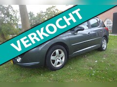 Peugeot 207 SW - 1.4 VTi X-line*airco*panorama*trekhaak