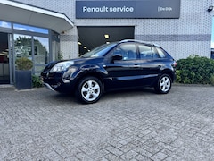 Renault Koleos - 2.5 Privilège 4WD