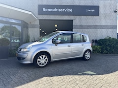 Renault Grand Modus - 1.6-16V Dynamique