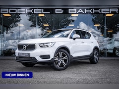 Volvo XC40 - 1.5 T2 Business Pro * Camera * Leder * Trekhaak 1.600kg trekgewicht