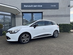Renault Clio Estate - 0.9 TCe Night&Day
