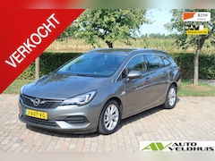Opel Astra Sports Tourer - 1.2 Elegance