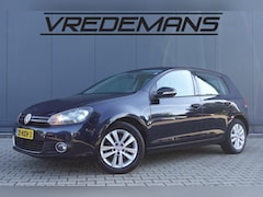 Volkswagen Golf - 1.2 TSI Style BlueMotion