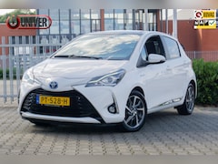 Toyota Yaris - 1.5 Hybrid Premium PANO/KEYLESS/NAVI/CRUISE