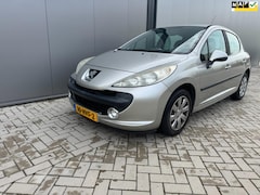 Peugeot 207 - 1.4 VTi Look