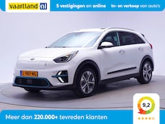 Kia e-Niro - DynamicPlusLine 64 kWh [ Schuifdak Adapt.cruise Carplay ]
