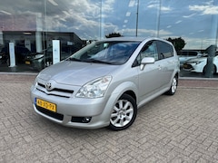 Toyota Verso - 1.6 VVT-i Dynamic | Trekhaak | PDC