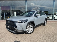 Toyota Corolla Cross - Hybrid 140 Active