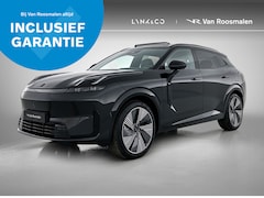 Lynk & Co 08 - 1.5 More