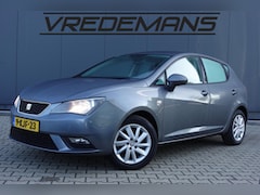 SEAT Ibiza - 1.2 TSI Style