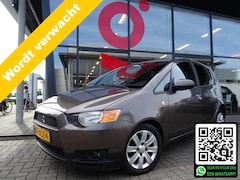 Mitsubishi Colt - 1.3 Edition Two 1e eigenaar