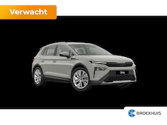 Skoda Elroq - Business Edition - Tour | Cruise control met speedlimiter | Driving mode select | Parkeers