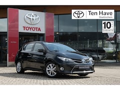 Toyota Auris - 1.8 Hybrid 136PK Dynamic Automaat | 17” lichtmetalen velgen en 2