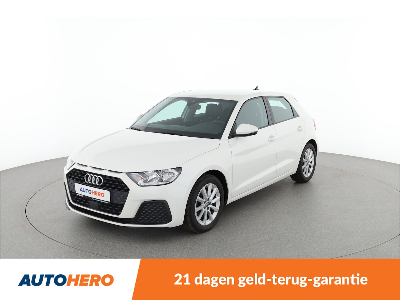 Audi A1 Sportback - 30 TFSI | EC28236 | - AutoWereld.nl