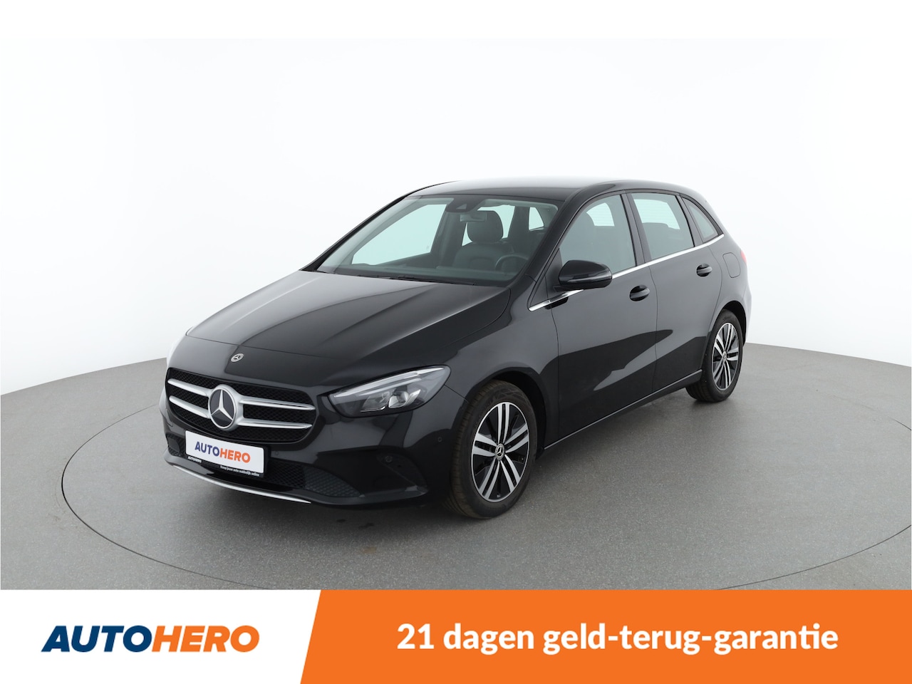 Mercedes-Benz B-klasse - 250 e Style | FS84375 | - AutoWereld.nl
