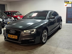 Audi A5 Sportback - 1.8 TFSI Pro Line S