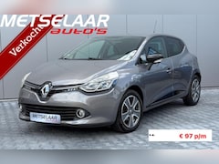 Renault Clio - 0.9 TCe ECO Night&Day