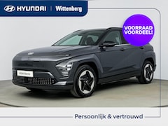 Hyundai Kona Electric - Comfort Smart 65.4 kWh | Nieuw | Snel leverbaar