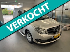 Mercedes-Benz Citan - 109 CDI BlueEFFICIENCY Kort