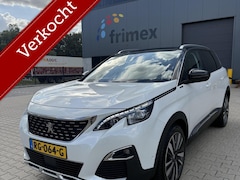 Peugeot 5008 - 1.2 GT-Line | NIEUW Distributieriem