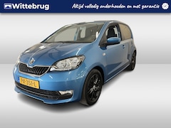 Skoda Citigo - 1.0 Greentech Ambition | Airco | Bluetooth |