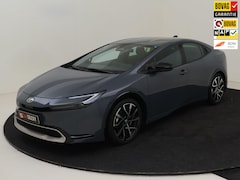 Toyota Prius - 2.0 Plug-in Executive Winterpakket/AppleCarPlay/LED