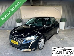 Peugeot 208 - 1.2 PureTech Active