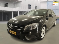 Mercedes-Benz A-klasse - 180 4U3 / NL prijs 9001