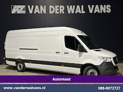 Mercedes-Benz Sprinter - 314 CDI 143pk Automaat L3H2 Euro6 Airco | Camera | Navigatie | Apple Carplay | Android Aut
