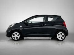 Kia Picanto - 1.0 CVVT ComfortLine | Airco | Trekhaak| Slechts 47000km