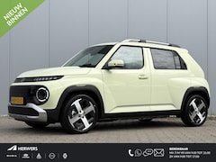 Hyundai Inster - Evolve 49 kWh / Direct Leverbaar/ Apple carplay/Android Auto/ Cruise control/ Airco/ Navig