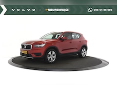 Volvo XC40 - 1.5 T3 Momentum | Stoel-/ Stuurverwarming | Camera | Cruise Control | Dodehoekdetectie | P