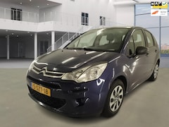 Citroën C3 - 1.0 VTi Attraction