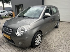 Kia Picanto - 1.1 X-clusive / AIRCO / NIEUWE APK / NAP /