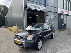 Ford Fusion - 1.4-16V Cool & Sound Airco APK NAP Logisch