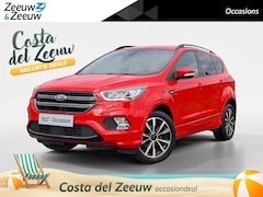 Ford Kuga - 1.5 EcoBoost ST Line | Xenon | Panoramadak | Camera | Voorruitverwarming | Navigatie | Pri