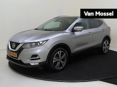 Nissan Qashqai - 1.3 DIG-T N-Connecta 360 Camera Panoarmadak