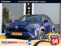 Toyota Yaris Cross - 1.5 Hybrid Dynamic | Navigatie | Apple CarPlay/Android Auto | Adaptive Cruise Control | Ca
