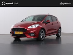 Ford Fiesta - 1.0 EcoBoost ST-Line | Trekhaak | Navigatie | Climate Contol | Voorruitverwarming | Parkee