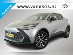 Toyota C-HR - 2.0 Plug-in Hybrid 220 Dynamic, Trekhaak, Blind Spot, Keyless entry