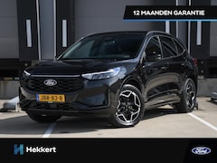 Ford Kuga - ST-Line 2.5 PHEV 243pk Automaat WINTER PACK | TREKHAAK | 19''LM | CRUISE.C | PDC + CAM. |