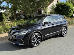 Volkswagen Tiguan - 1.4 TSI eHybrid 245PK DSG 3x R-Line•PANO