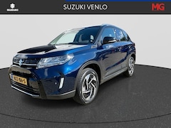 Suzuki Vitara - 1.4 Boosterjet Style Hybrid Navigatie / Camera / Climate Controle / Cruise Control Adaptie