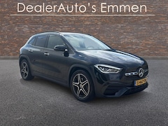 Mercedes-Benz GLA-Klasse - 200 d AMG PANODAK SPORTSTOELEN LED