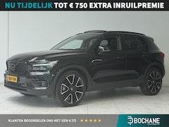 Volvo XC40 - 1.5 T5 Recharge R-Design | Panoramadak | Harman&Kardon | Navigatie | Elektrisch Bedienbare