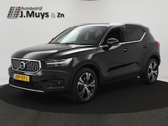 Volvo XC40 - 1.5 T4 211PK PHEV Recharge Inscription LEER|WINTERPACK|ACC|BLIS|360CAMERA|ELEK.ACHTERKLEP