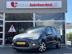 Citroën C3 - 1.2 VTi Collection / 119.050 KM / Goed onderhouden / Navi / Clima / Cruise / 2012