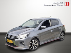 Mitsubishi Space Star - 1.2 Instyle