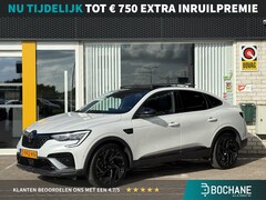 Renault Arkana - 1.6 E-Tech full hybrid 145 esprit Alpine | NAP | Bose Audio | Panoramadak | Stoel & stuur