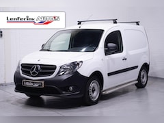 Mercedes-Benz Citan - 109 CDI 95 pk Airco, Trekhaak Dakdragers, Slechts 34 dkm, 2-Zits
